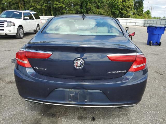  BUICK LACROSSE 2017 Granatowy