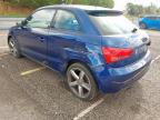 2011 AUDI A1 SPORT TFSI  for sale at Copart SANDTOFT