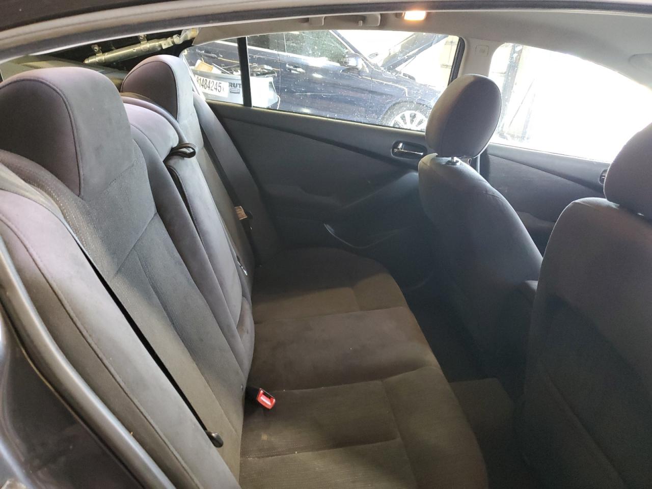 2010 Nissan Altima Base VIN: 1N4AL2AP6AN413232 Lot: 84458435