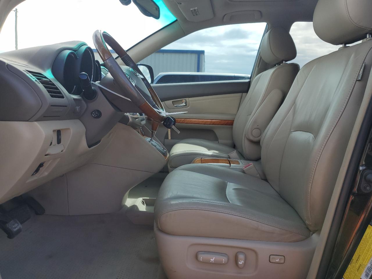 2006 Lexus Rx 330 VIN: 2T2HA31U46C102432 Lot: 84269565