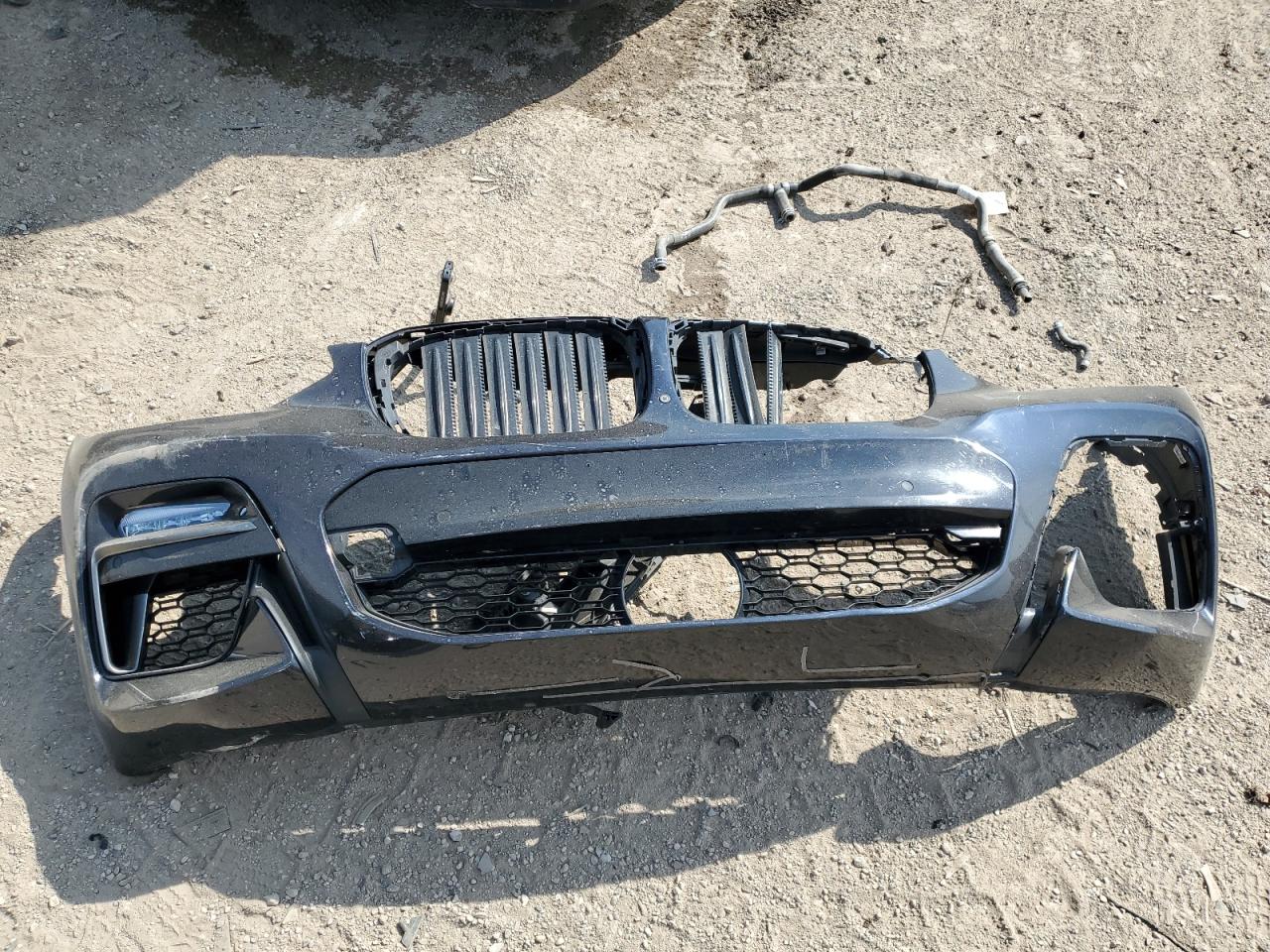 2019 BMW X3 xDrivem40I VIN: 5UXTS3C5XK0Z07419 Lot: 81001955