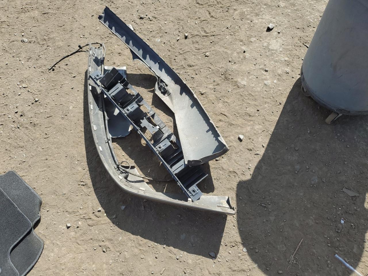 2011 Volvo S80 T6 VIN: YV1902AH3B1146746 Lot: 81007445