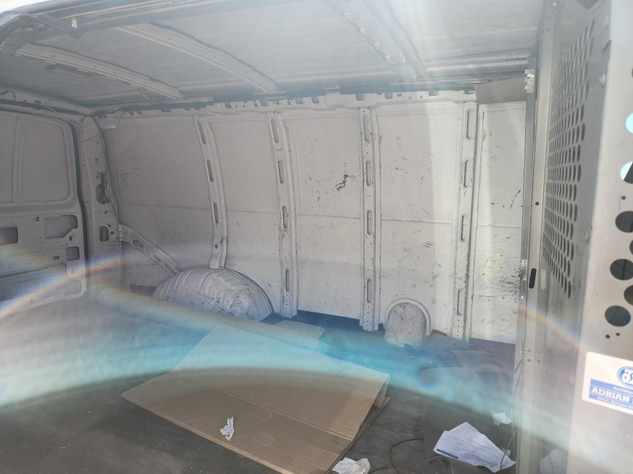 2006 Chevrolet Express G1500 VIN: 1GCFG15X461129864 Lot: 70384215