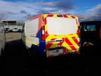 2020 RENAULT TRAFIC SL28 B-NESS+ ENERG  for sale at Copart WHITBURN