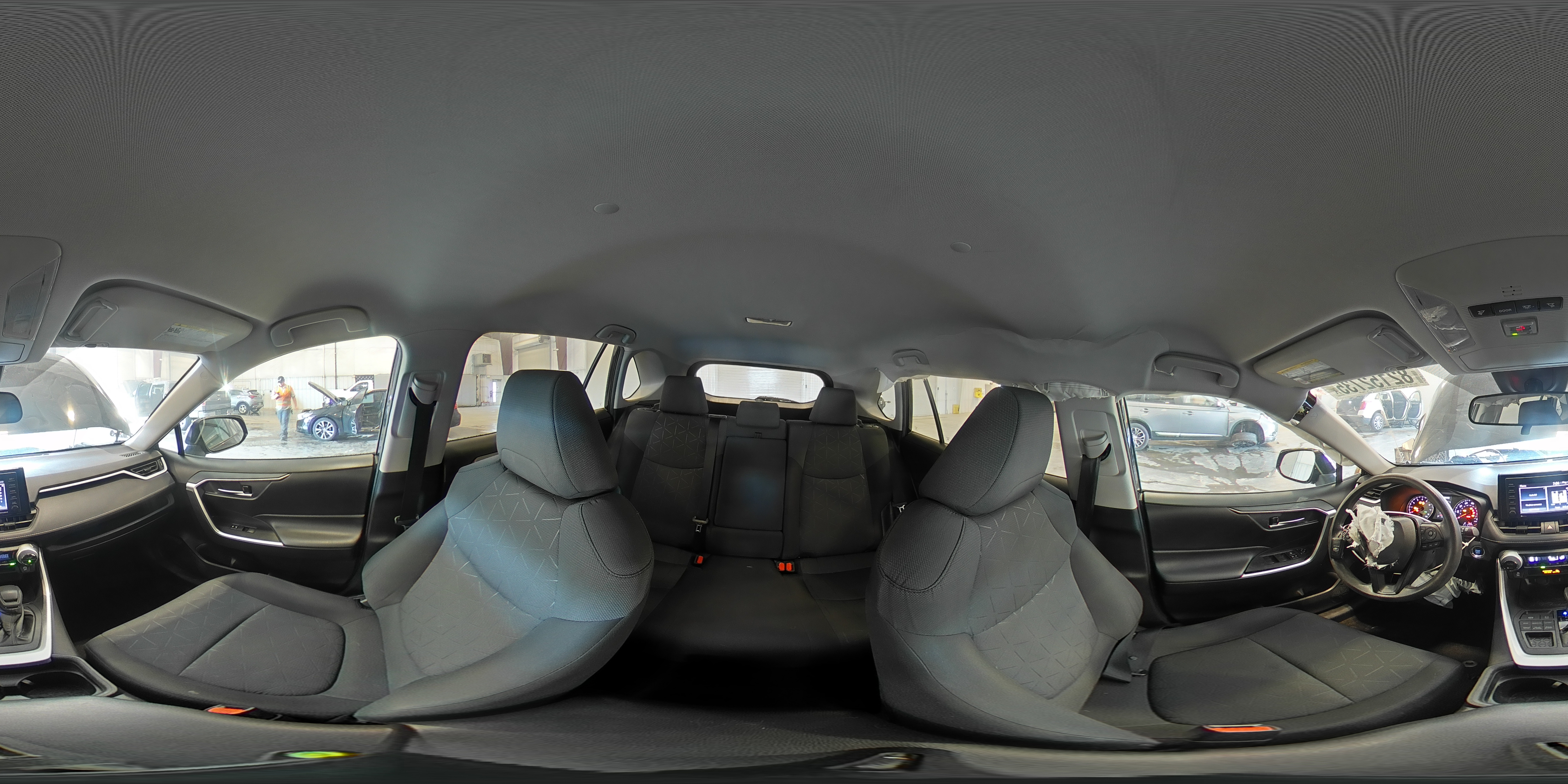 2020 Toyota Rav4 Xle VIN: 2T3P1RFV3LC099756 Lot: 82152735