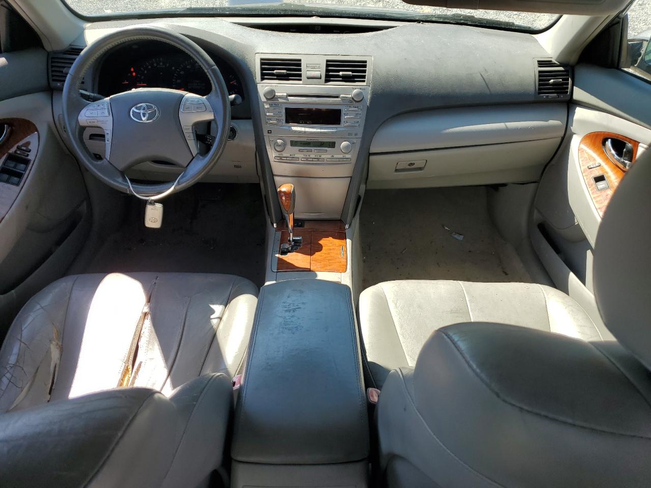 2010 Toyota Camry Se VIN: 4T1BK3EK7AU100276 Lot: 84421945