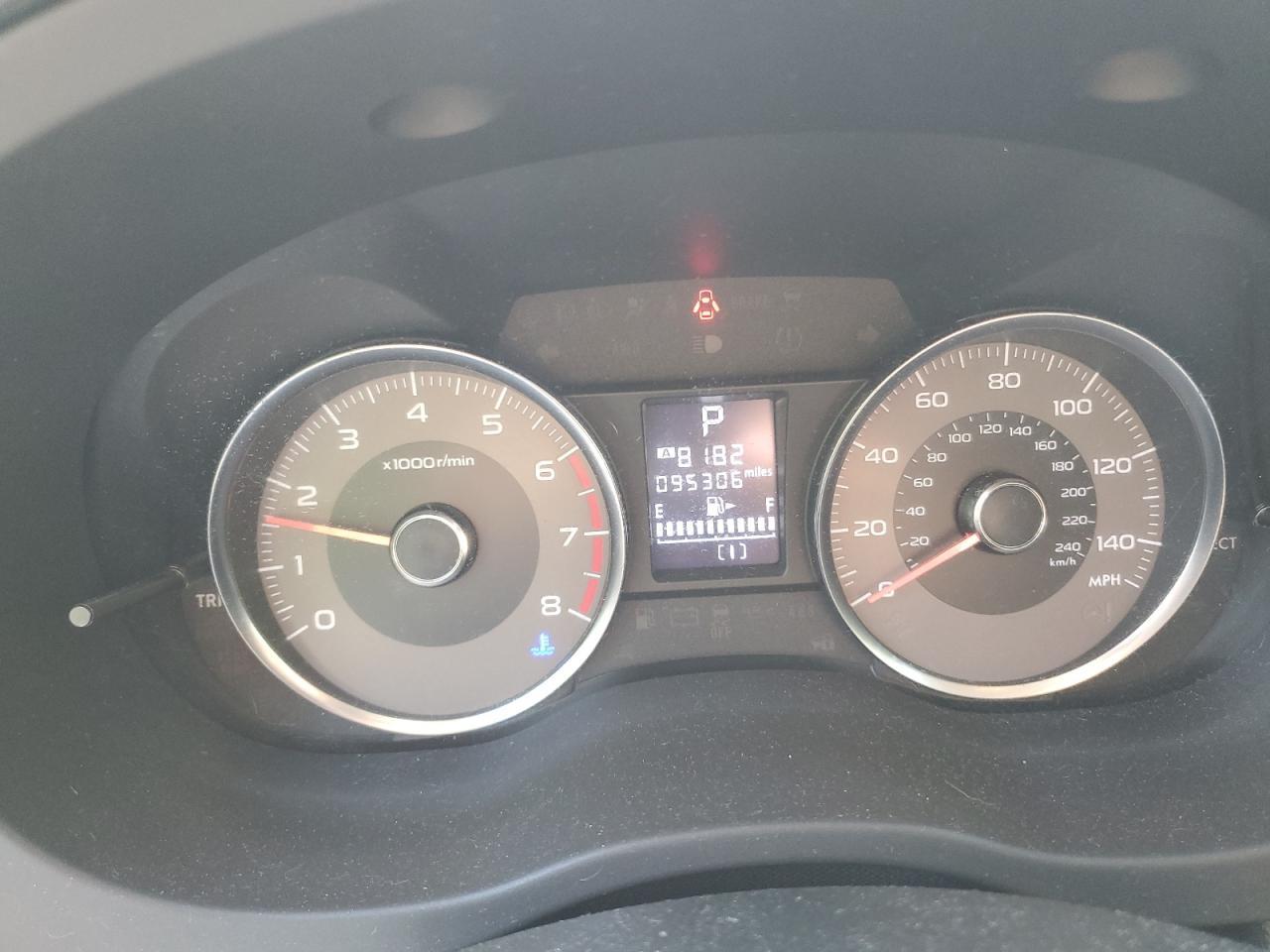 2014 Subaru Forester 2.0Xt Premium VIN: JF2SJGDC4EH411091 Lot: 80607905