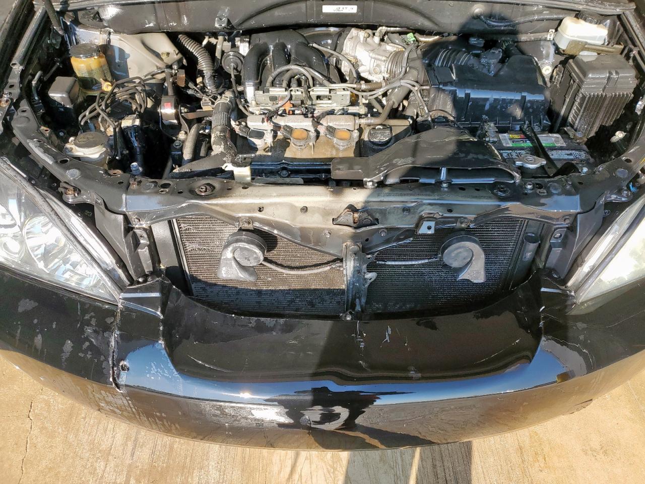 2004 Lexus Rx 330 VIN: JTJGA31U040036871 Lot: 80158245