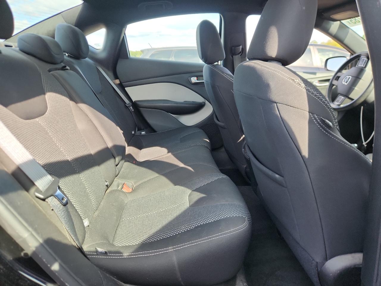 2016 Dodge Dart Sxt VIN: 1C3CDFBBXGD530129 Lot: 71852785