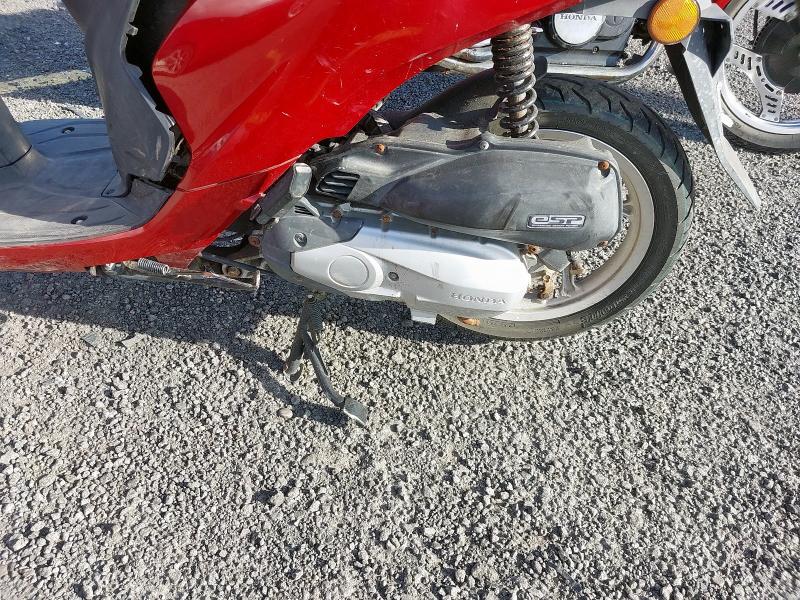 2018 HONDA NSC 110 MPDH 