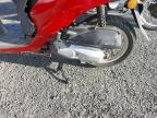 2018 HONDA NSC 110 MPDH  for sale at Copart SANDTOFT