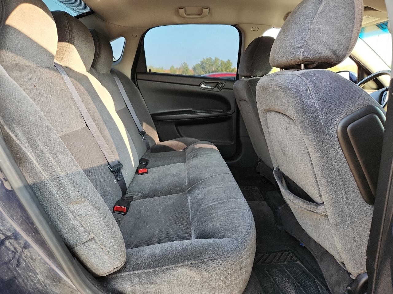 2011 Chevrolet Impala Lt VIN: 2G1WG5EK3B1121084 Lot: 71052275