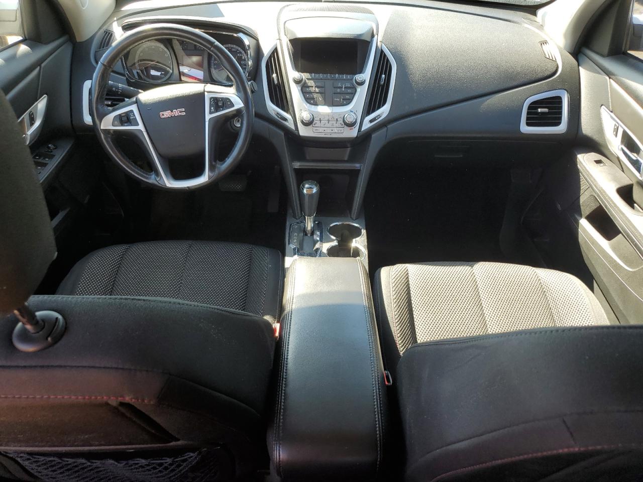 2017 GMC Terrain Sle VIN: 2GKFLNE35H6302943 Lot: 84602565