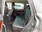 2013 VOLKSWAGEN TOUAREG V6 SE TDI BLUE TE  for sale at Copart NEWBURY