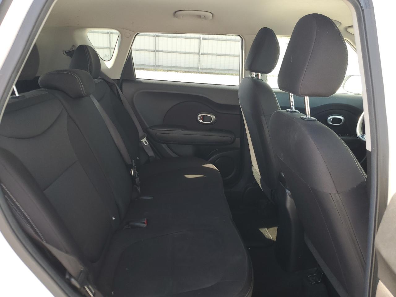 2016 Kia Soul VIN: KNDJN2A23G7361614 Lot: 84040695