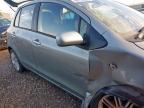 2009 TOYOTA YARIS TR VVT-I  for sale at Copart YORK