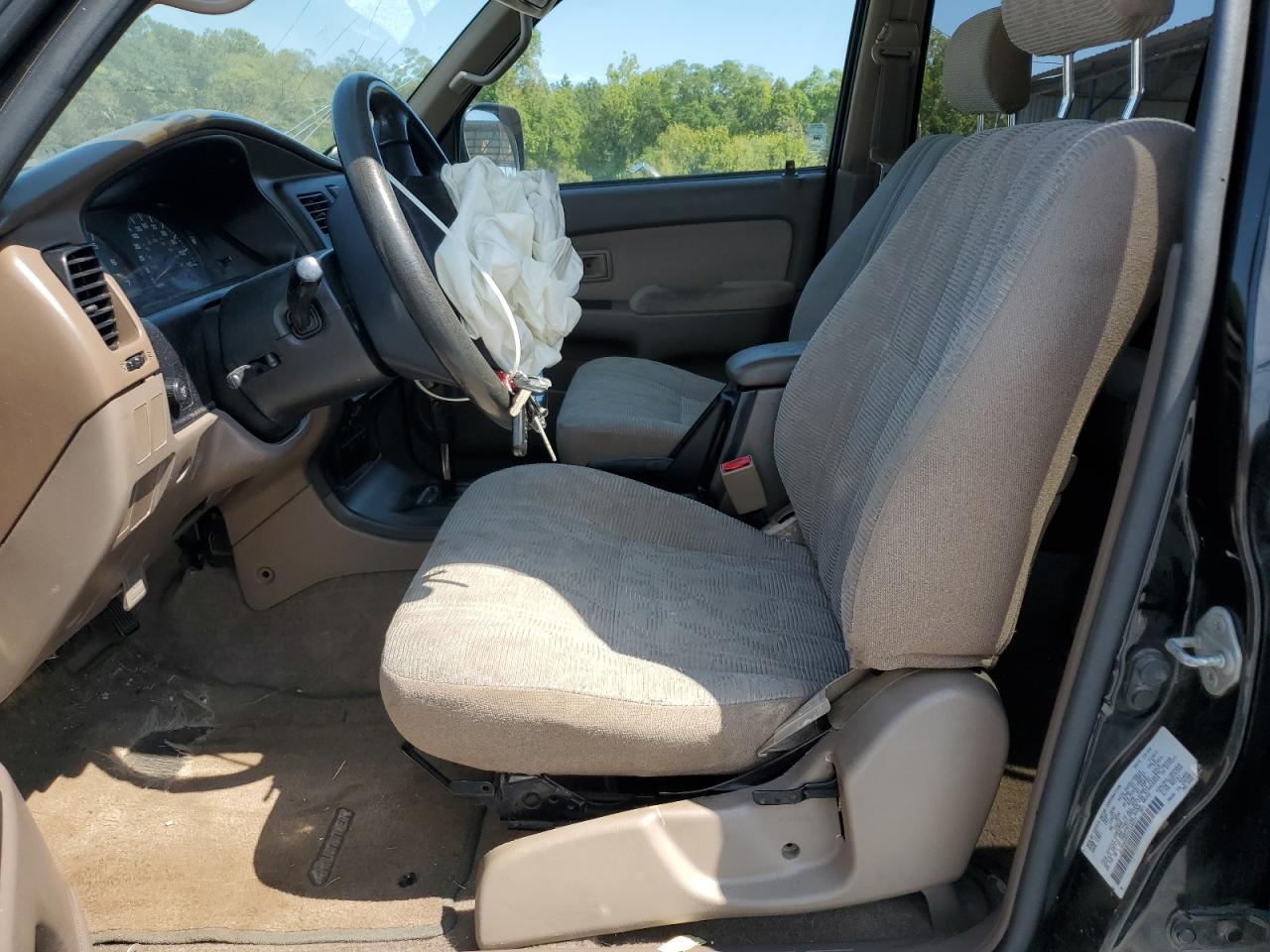 2000 Toyota 4Runner Sr5 VIN: JT3GN86R6Y0144477 Lot: 71862785