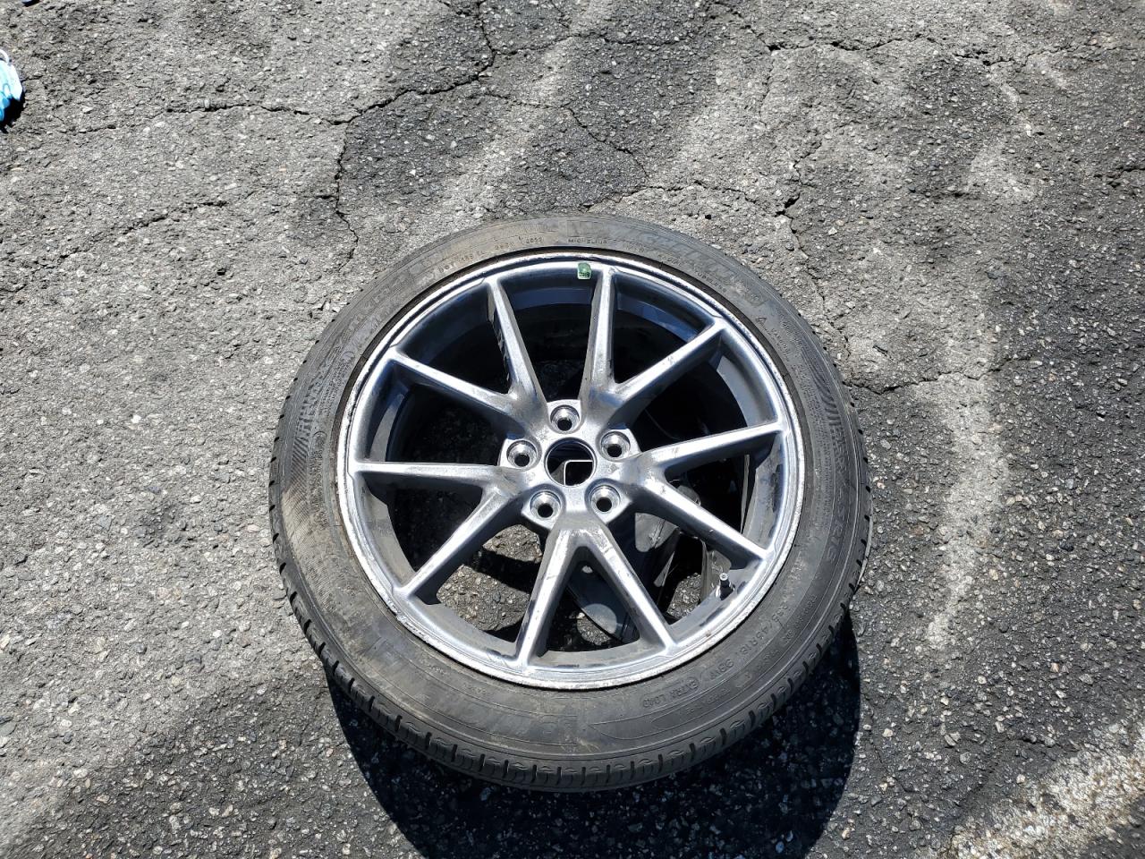 2022 Tesla Model 3 VIN: 5YJ3E1EA2NF361471 Lot: 81159275