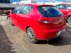 2017 SEAT IBIZA SE TECHNOLOGY TSI  for sale at Copart WESTBURY