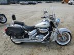 2007 SUZUKI VL800    for sale at Copart VA - HAMPTON