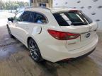 2016 MAZDA 6 SPORT NAV D  for sale at Copart EAST KILBRIDE
