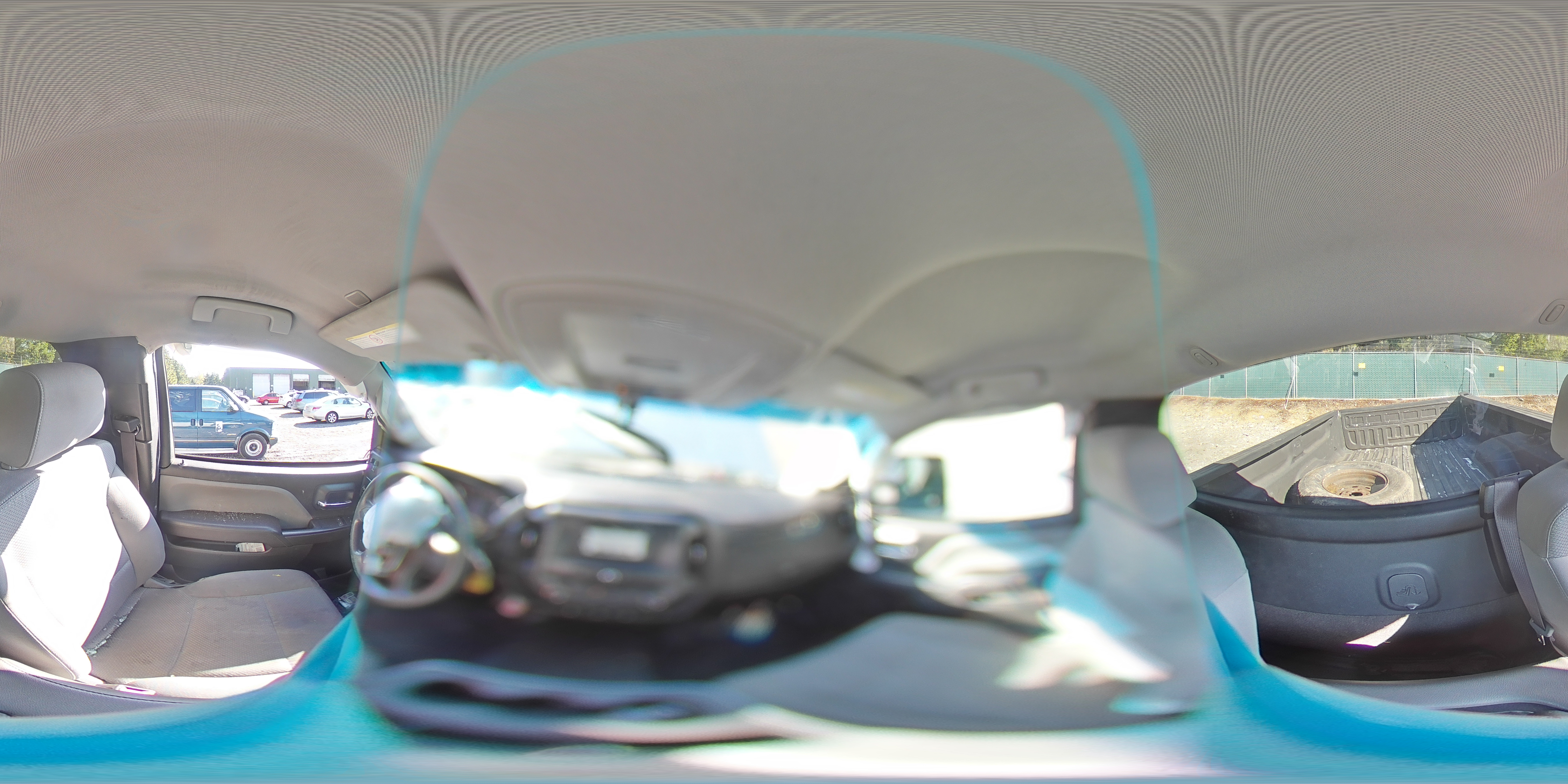 2017 GMC Sierra C2500 Heavy Duty VIN: 1GT01REG1HZ403483 Lot: 81325825