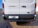 2024 FORD TRANSIT 350 LEADER ECOBLU 2.0 ECOBLUE 130PS H2 LEADER VAN for sale at Copart CHESTER