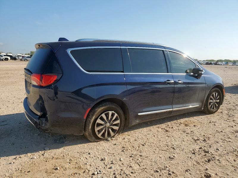  CHRYSLER All Models 2020 Granatowy