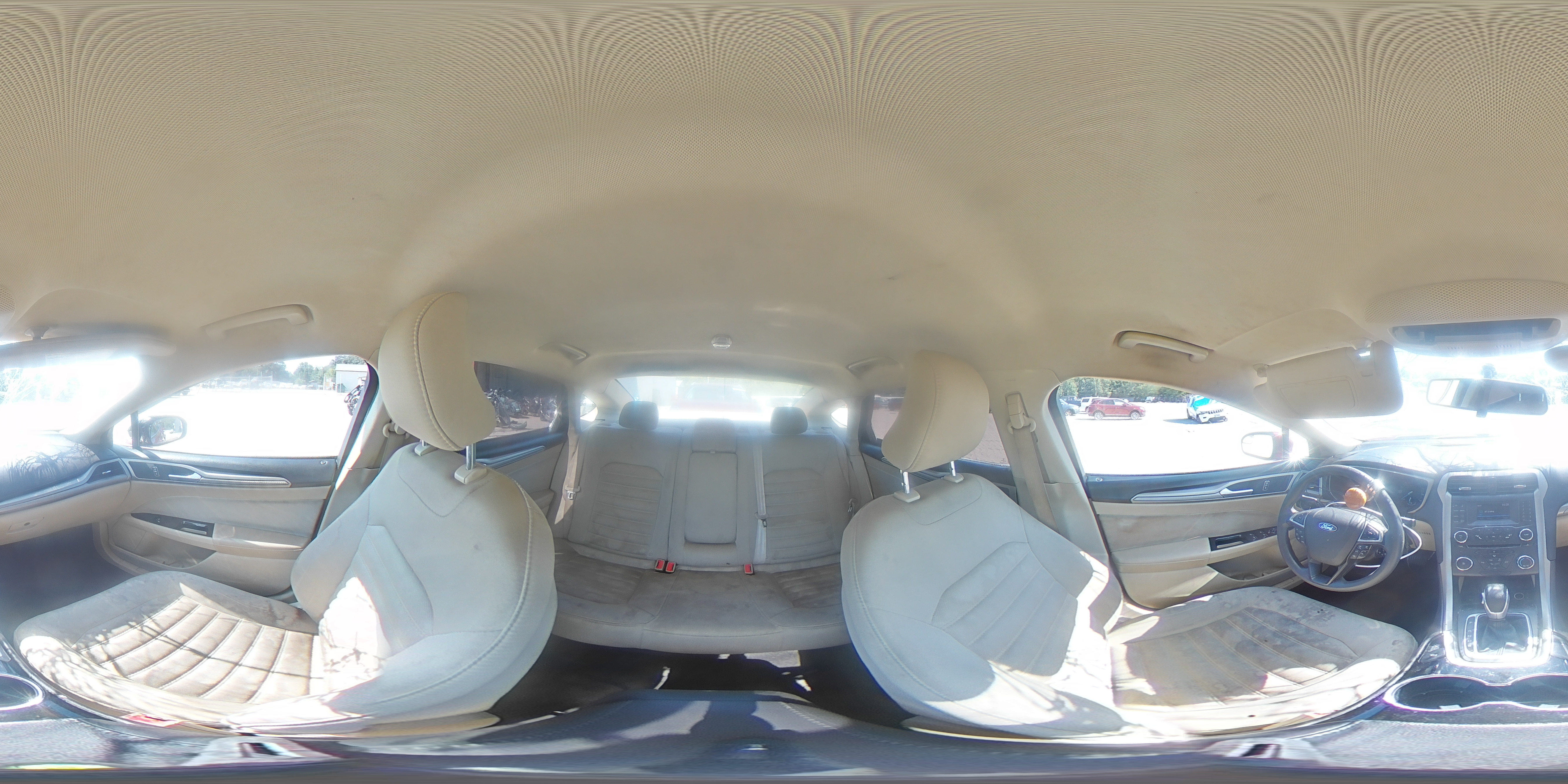 2015 Ford Fusion Se VIN: 3FA6P0H77FR289335 Lot: 71116975