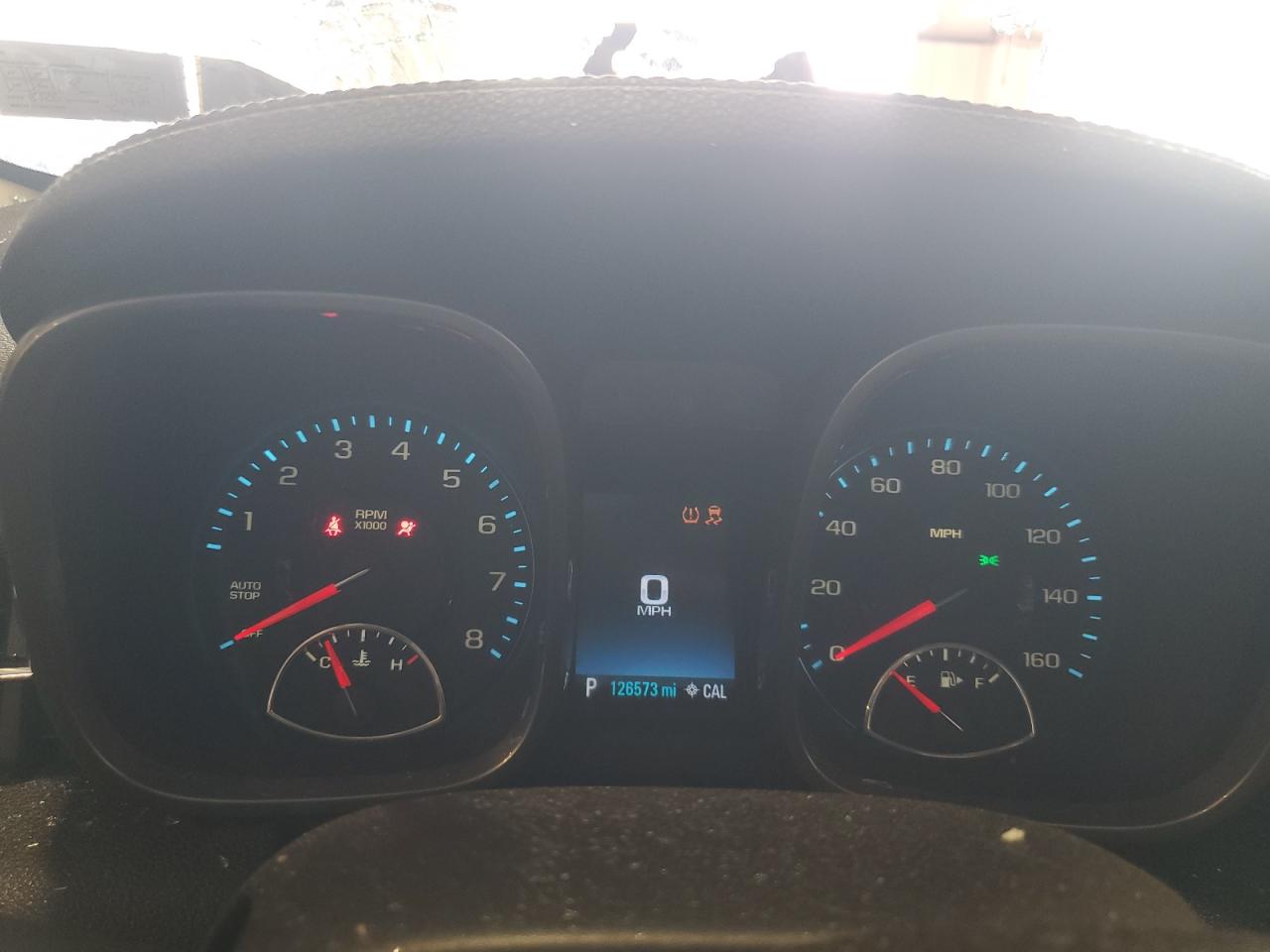 2014 Chevrolet Malibu 1Lt VIN: 1G11C5SL4EF167667 Lot: 84636365