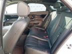 2011 JAGUAR XJ SUPER V8 AUTO  for sale at Copart SANDY