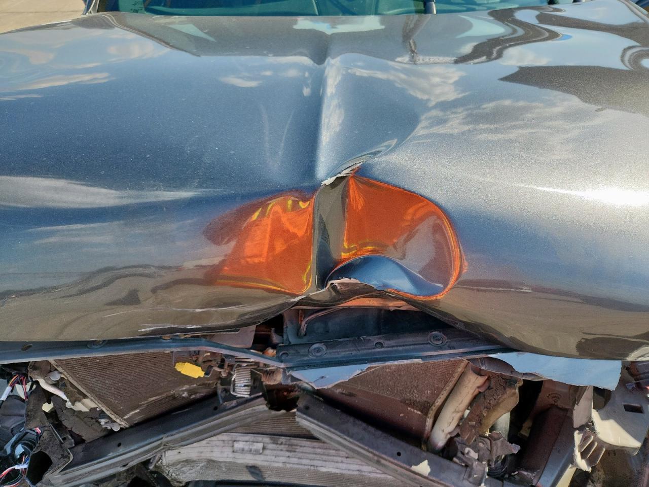 2020 Lincoln Nautilus Reserve VIN: 2LMPJ6K91LBL14060 Lot: 80225105