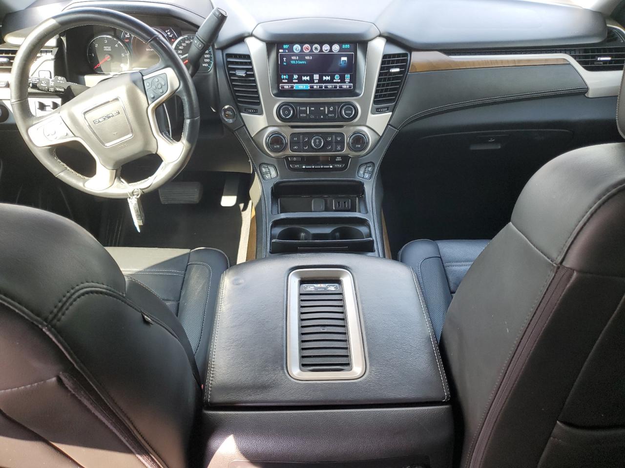 2020 GMC Yukon Denali VIN: 1GKS1CKJ0LR149610 Lot: 80520425