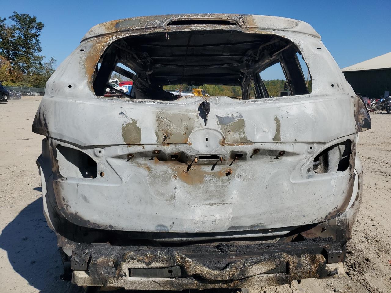 2012 Mazda 5 VIN: JM1CW2BL1C0101907 Lot: 84587155