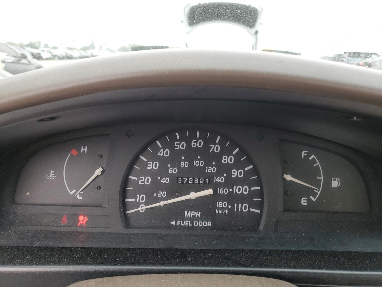 2004 Toyota Tacoma VIN: 5TENL42N54Z411011 Lot: 81831255