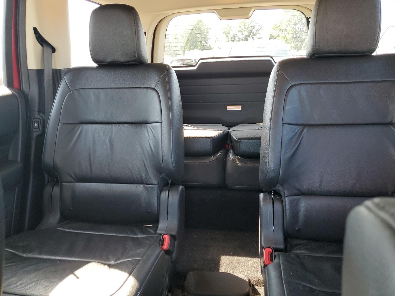 2019 Ford Flex Sel VIN: 2FMHK6C84KBA36725 Lot: 71235105