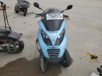 2008 PIAGGIO MP3 250   for sale at Copart KS - KANSAS CITY
