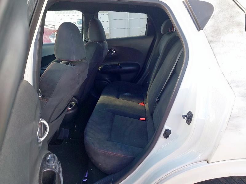 2013 NISSAN JUKE NISMO DIG-T 