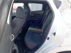 2013 NISSAN JUKE NISMO DIG-T  for sale at Copart ST HELENS