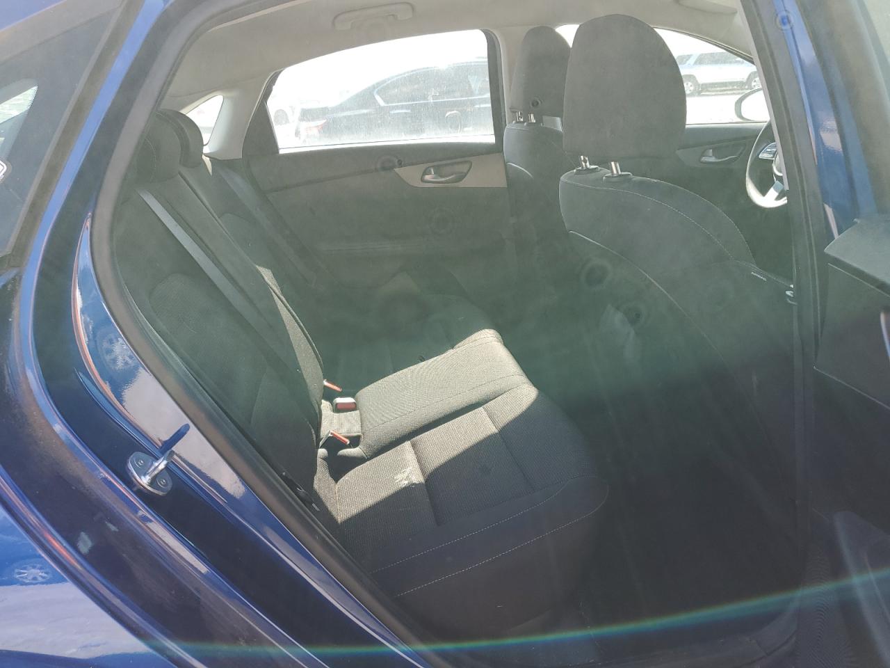 2019 Kia Forte Fe VIN: 3KPF24AD2KE111561 Lot: 84404445