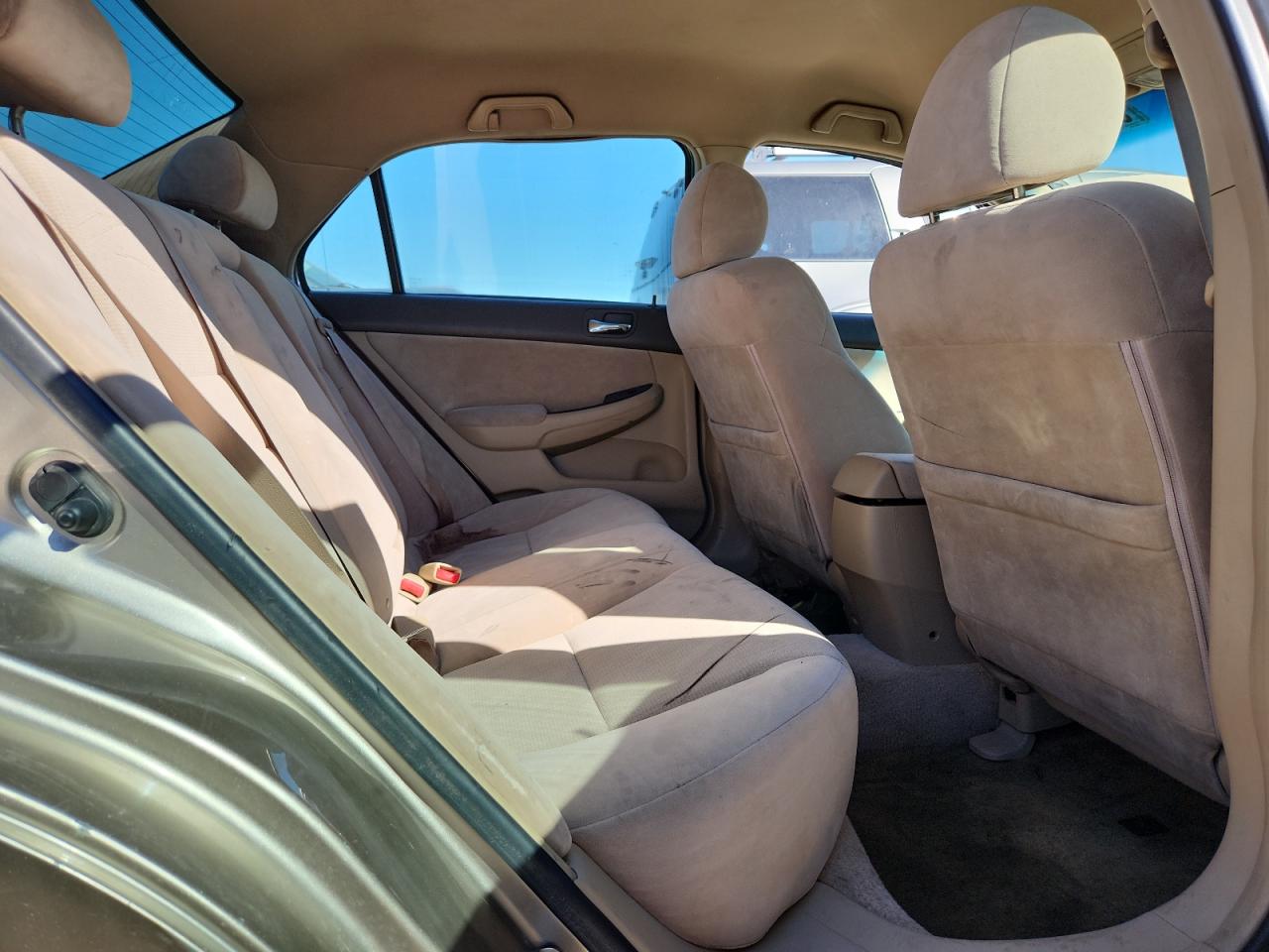 2004 Honda Accord Lx VIN: JHMCM56304C019375 Lot: 82171855