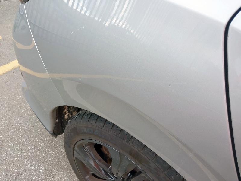 2018 HONDA CIVIC 1.6 I-DTEC SR 5DR