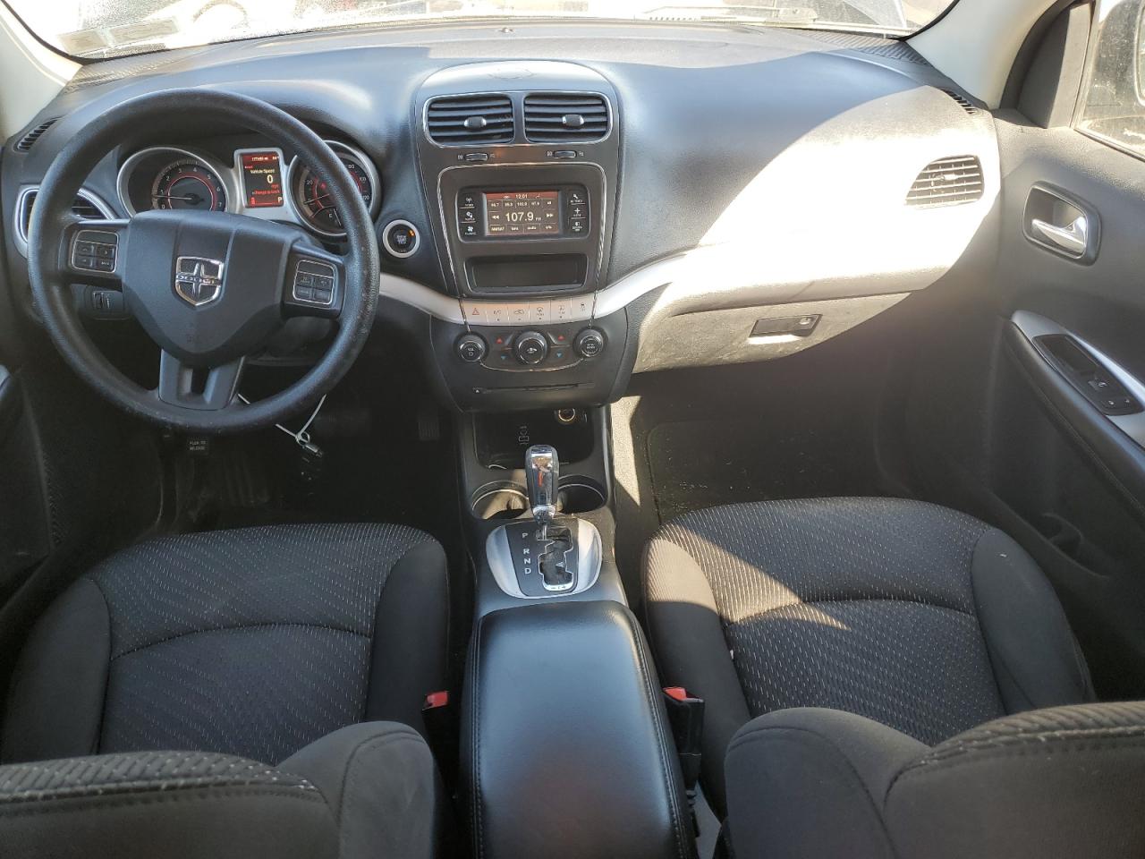 2017 Dodge Journey Gt VIN: 3C4PDDBG8HT520806 Lot: 84229455