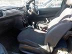 2017 DS DS3 CHIC PURETECH  for sale at Copart ROCHFORD