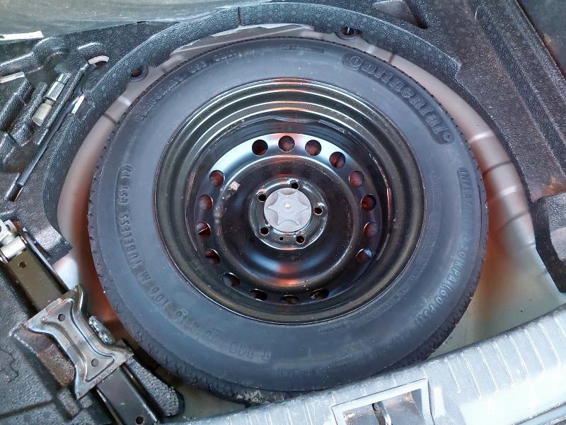 2010 NISSAN QASHQAI VISIA DCI 