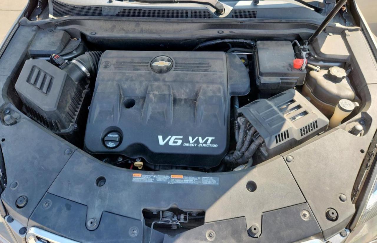 2012 Chevrolet Equinox Ltz VIN: 2GNFLGE52C6348397 Lot: 80590495