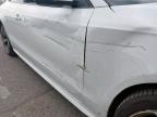 2013 AUDI A5 S LINE BLACK EDITON TD  for sale at Copart CHESTER