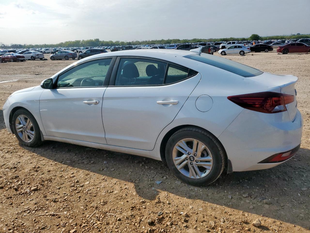 Elantra Elantra