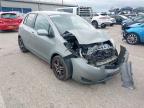 2009 TOYOTA YARIS TR VVT-I  for sale at Copart SANDWICH