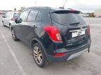 2016 VAUXHALL MOKKA X ACTIVE S/S  for sale at Copart CHESTER